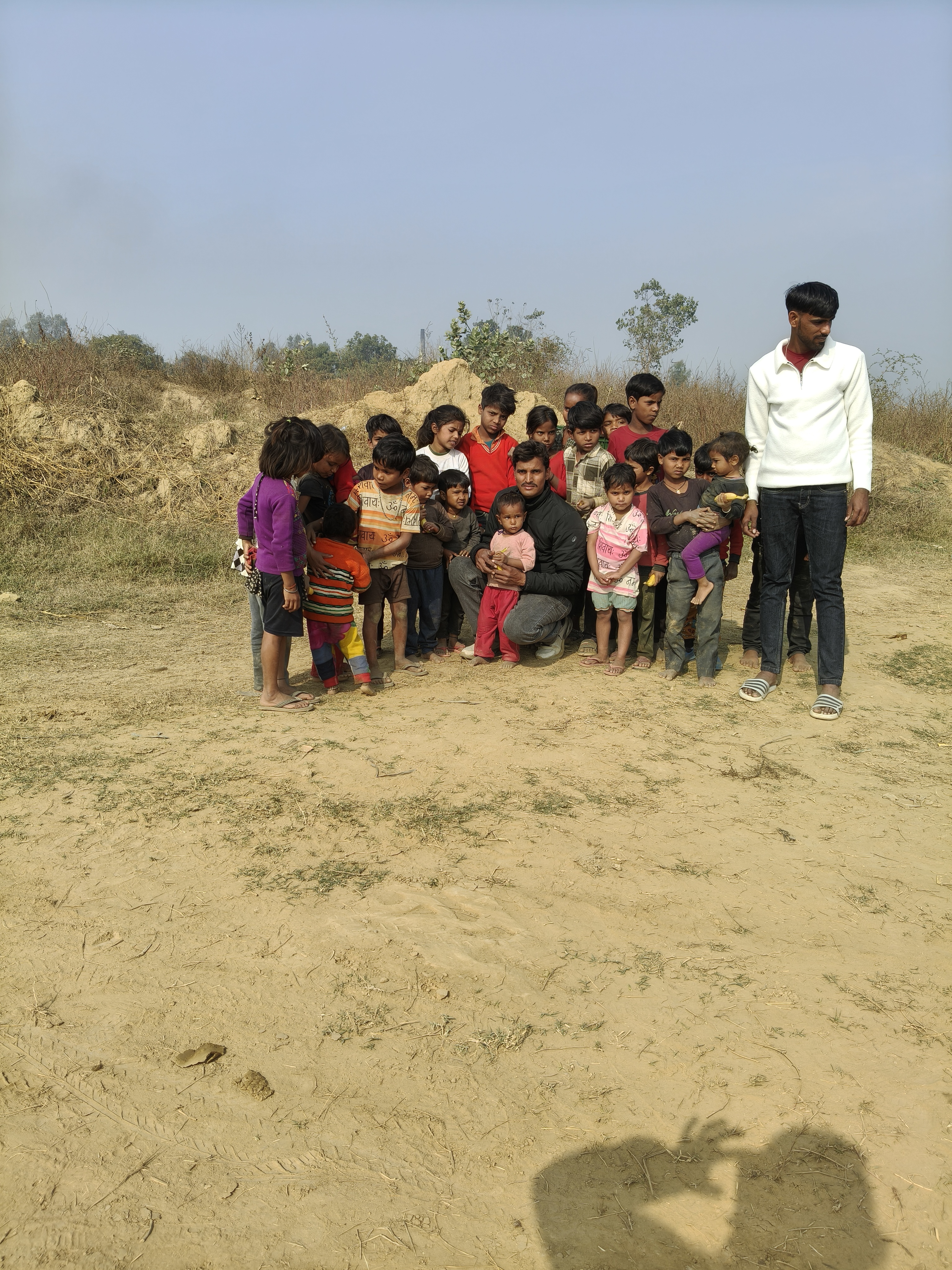 Medical camp