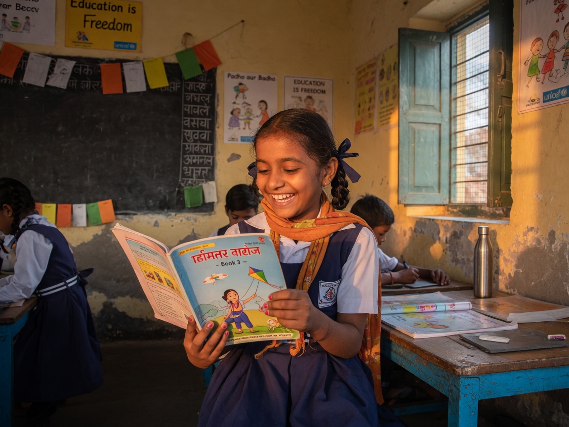 Education program