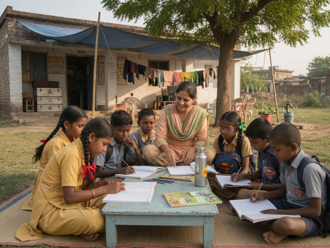 Education programs