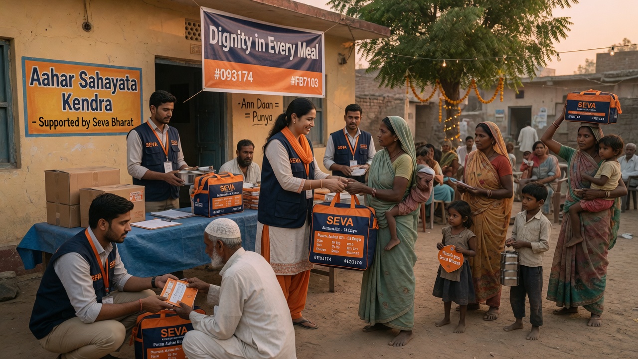 Social welfare program